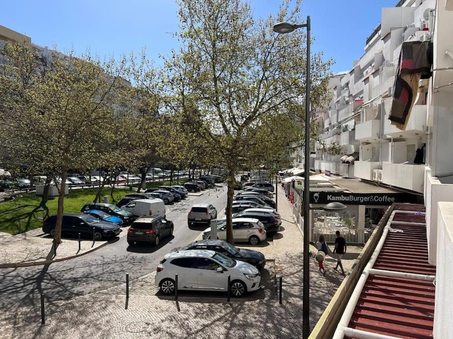 Апартаменти Casa Girassol Old Town Албуфейра Екстер'єр фото